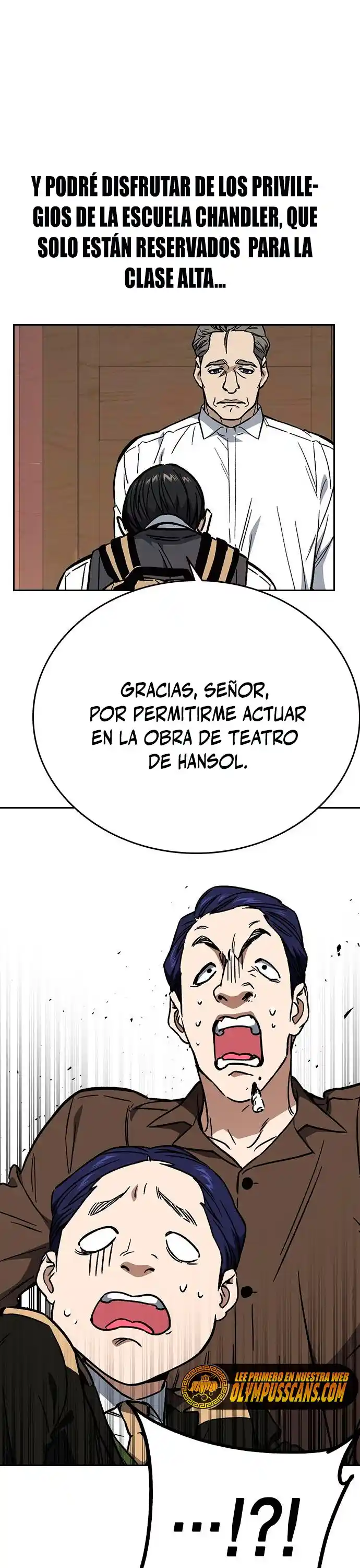 Study Group - Capítulo 197 - Página 46 - LectorTMOo