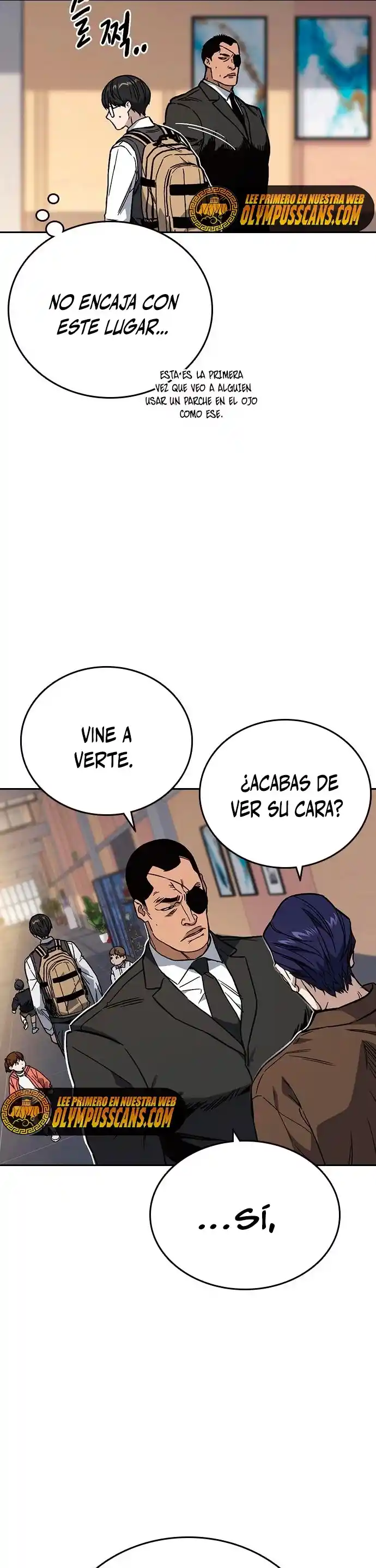 Study Group - Capítulo 198 - Página 4 - LectorTMOo