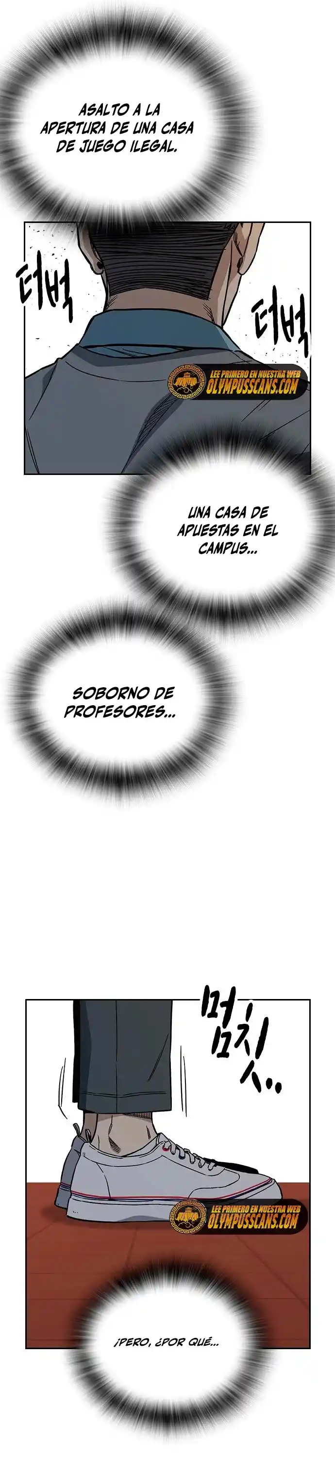 Study Group - Capítulo 198 - Página 12 - LectorTMOo