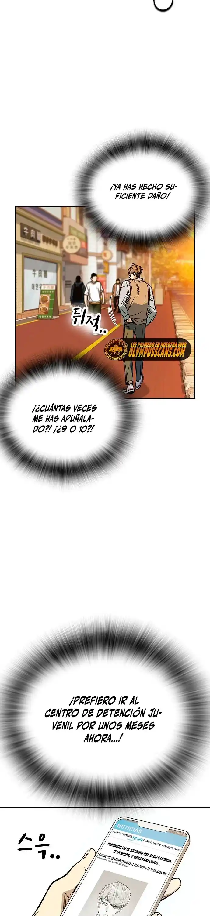 Study Group - Capítulo 198 - Página 14 - LectorTMOo