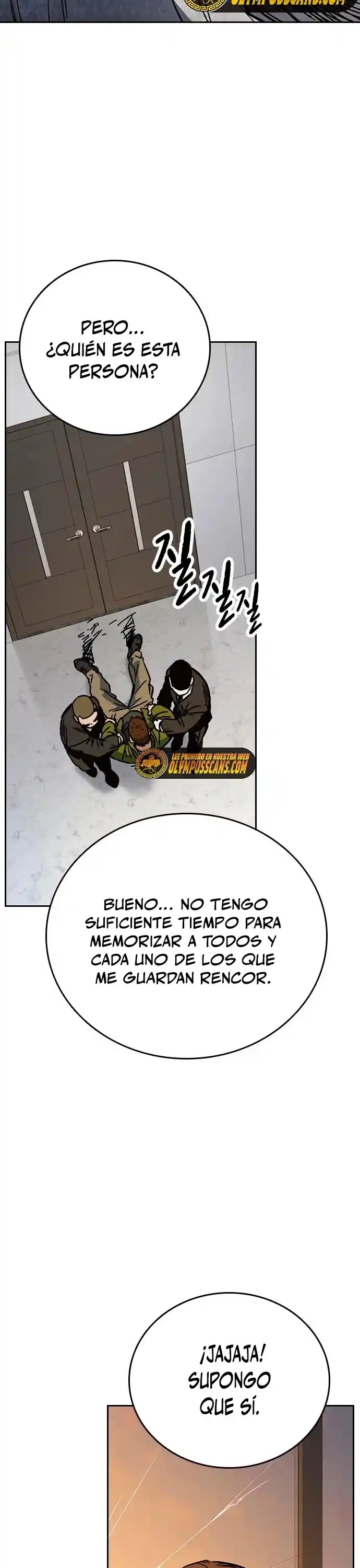 Study Group - Capítulo 198 - Página 38 - LectorTMOo