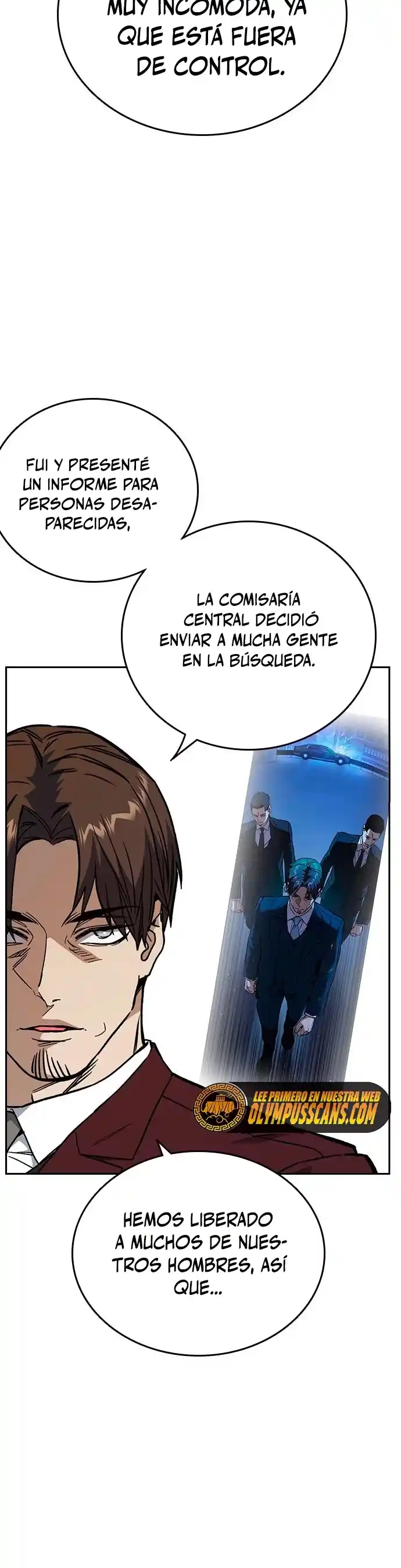 Study Group - Capítulo 198 - Página 43 - LectorTMOo
