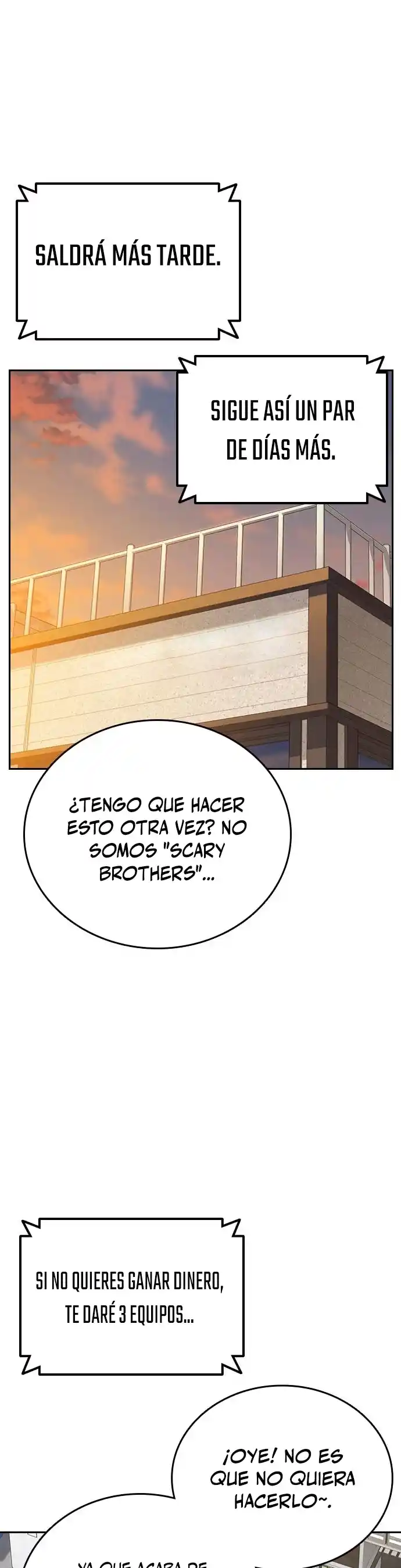 Study Group - Capítulo 198 - Página 48 - LectorTMOo