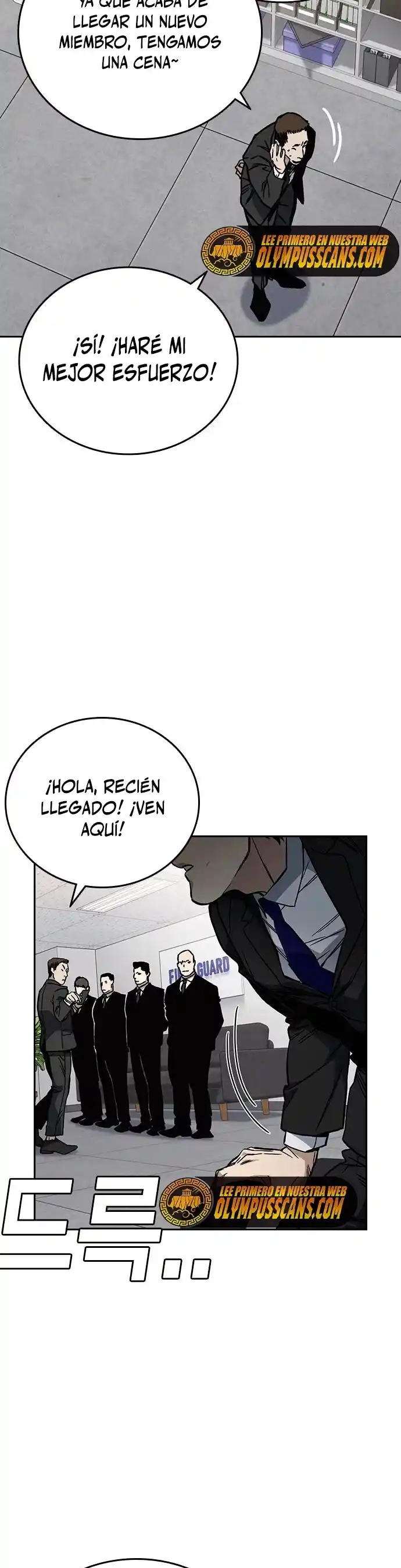 Study Group - Capítulo 198 - Página 49 - LectorTMOo