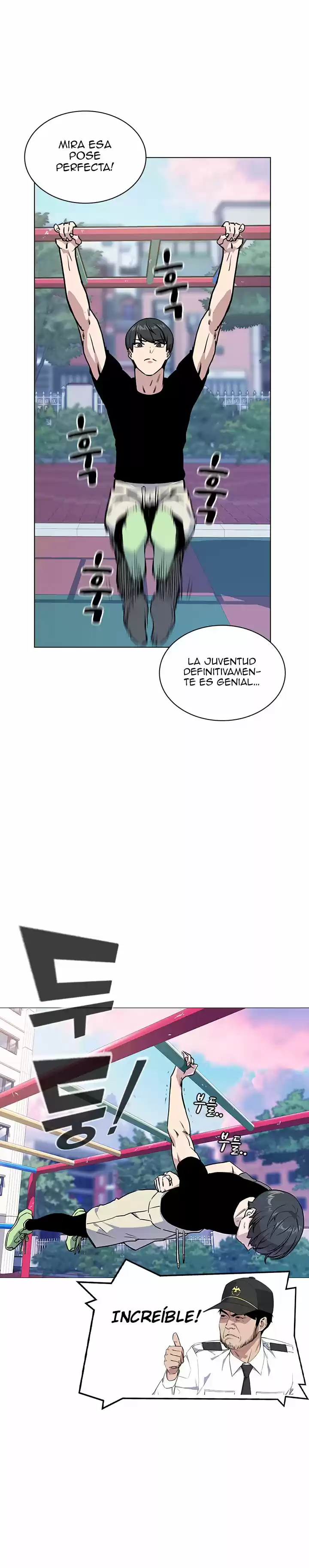 Study Group - Capítulo 2 - Página 3 - LectorTMOo