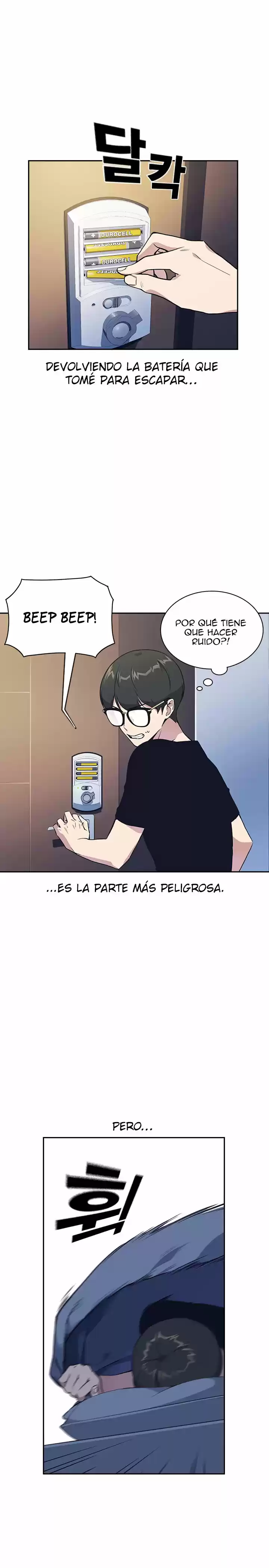 Study Group - Capítulo 2 - Página 7 - LectorTMOo