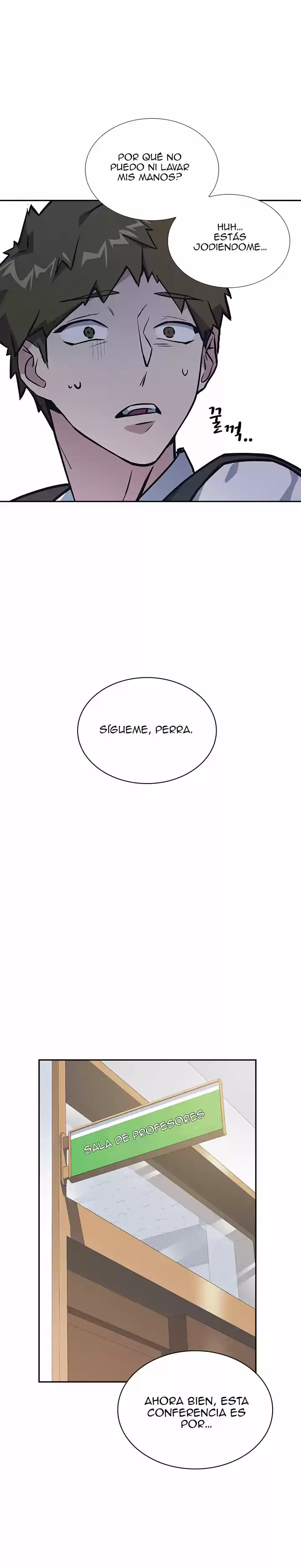 Study Group - Capítulo 2 - Página 19 - LectorTMOo