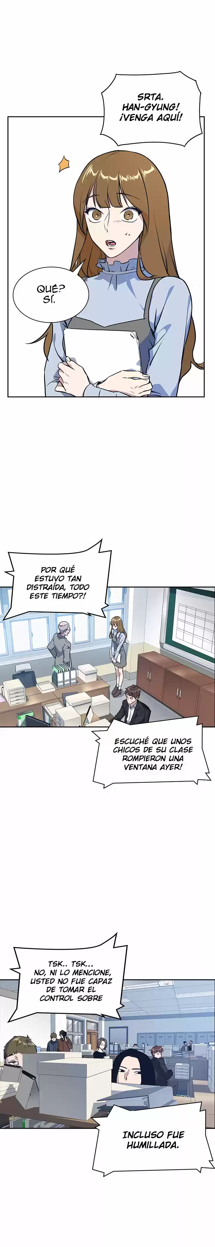 Study Group - Capítulo 2 - Página 20 - LectorTMOo