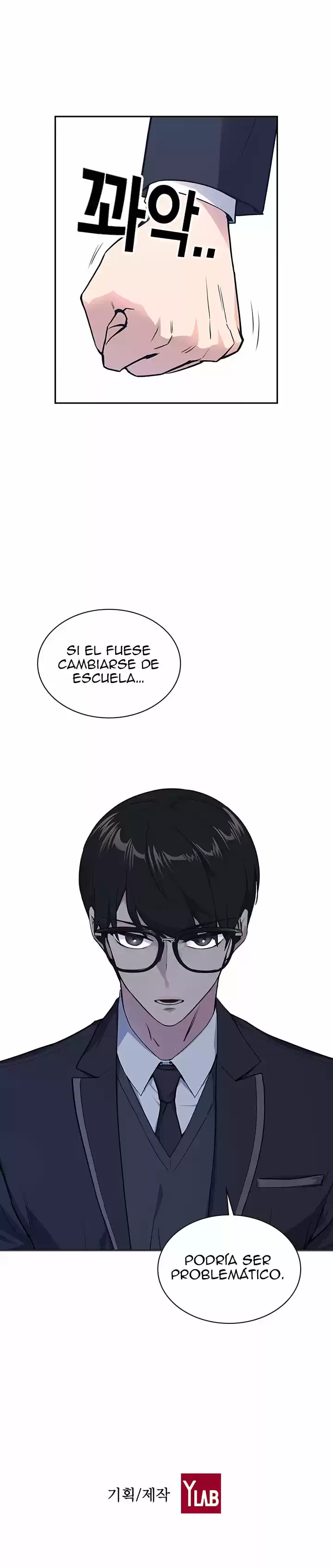 Study Group - Capítulo 2 - Página 29 - LectorTMOo