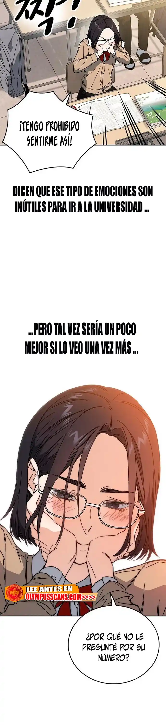 Study Group - Capítulo 203 - Página 10 - LectorTMOo