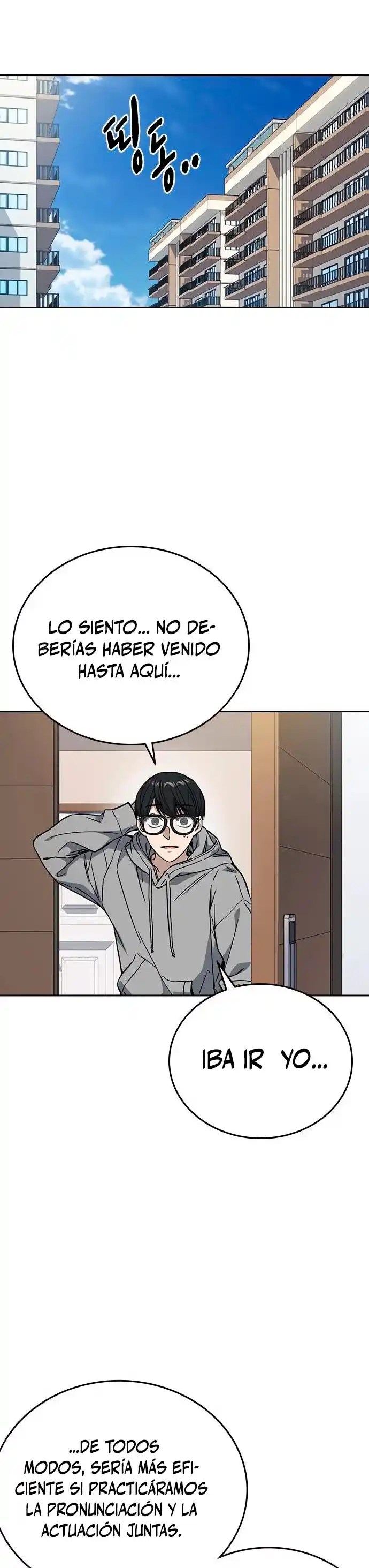 Study Group - Capítulo 203 - Página 14 - LectorTMOo