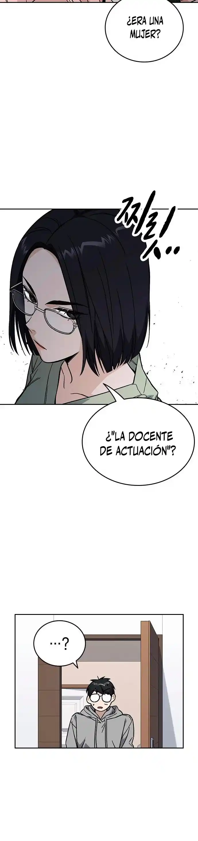 Study Group - Capítulo 203 - Página 17 - LectorTMOo
