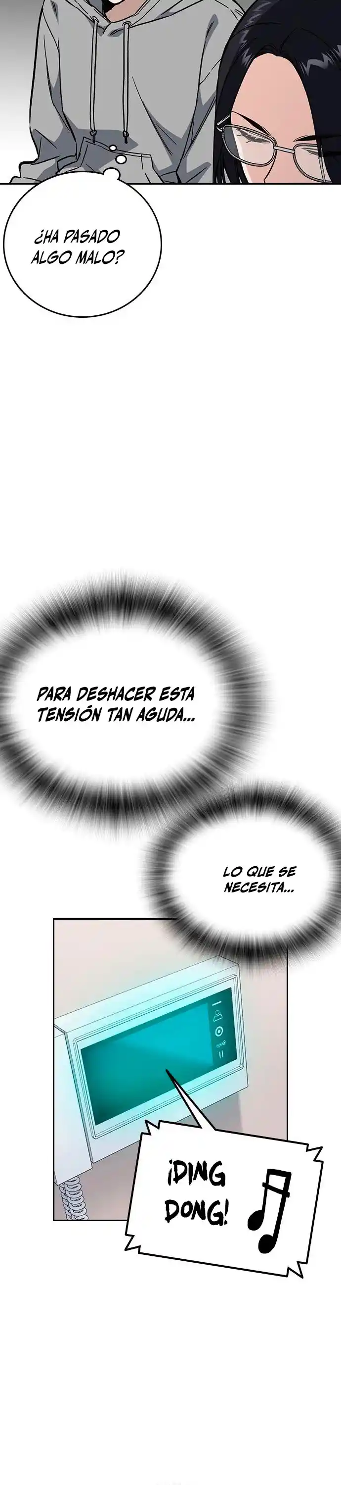 Study Group - Capítulo 203 - Página 25 - LectorTMOo