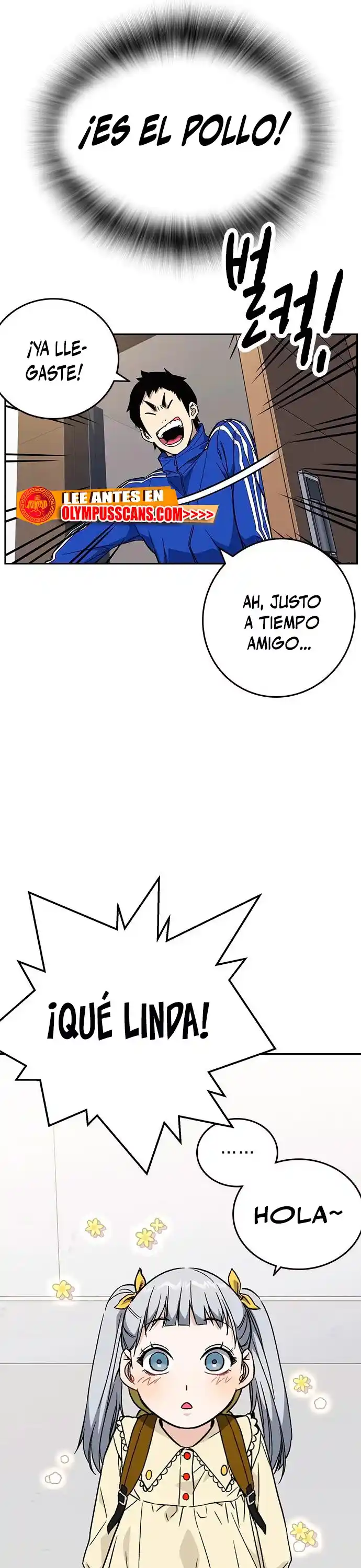 Study Group - Capítulo 203 - Página 26 - LectorTMOo