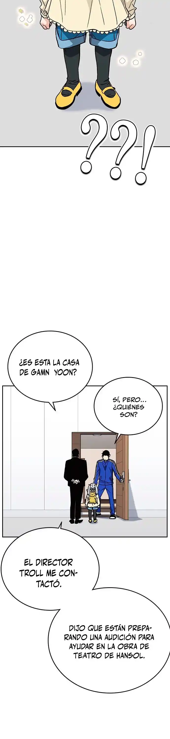 Study Group - Capítulo 203 - Página 27 - LectorTMOo