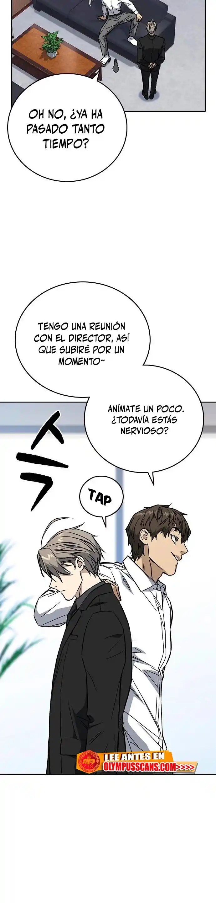 Study Group - Capítulo 203 - Página 36 - LectorTMOo