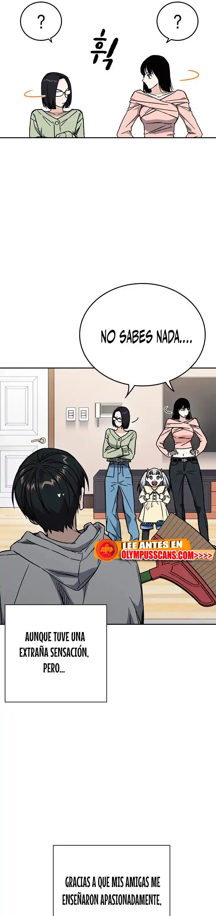 Study Group - Capítulo 203 - Página 43 - LectorTMOo