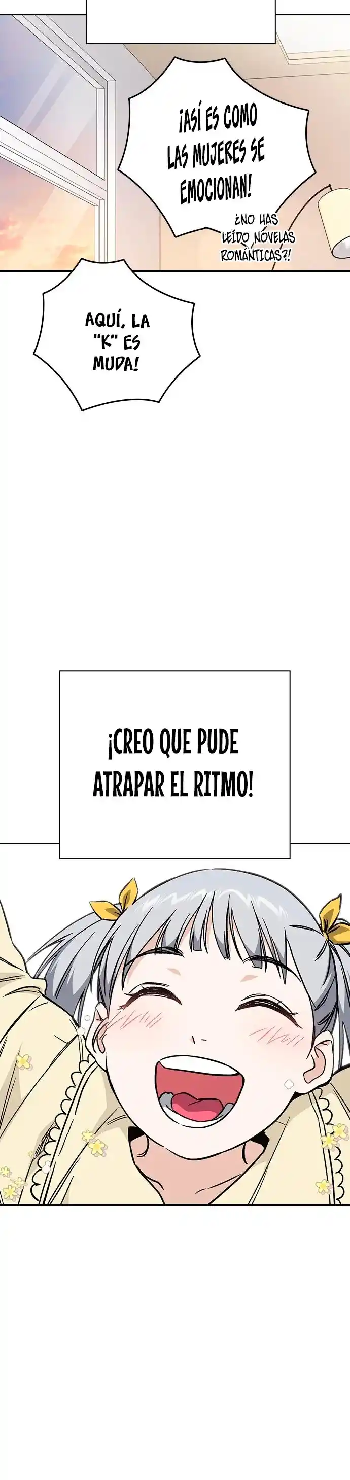 Study Group - Capítulo 203 - Página 44 - LectorTMOo