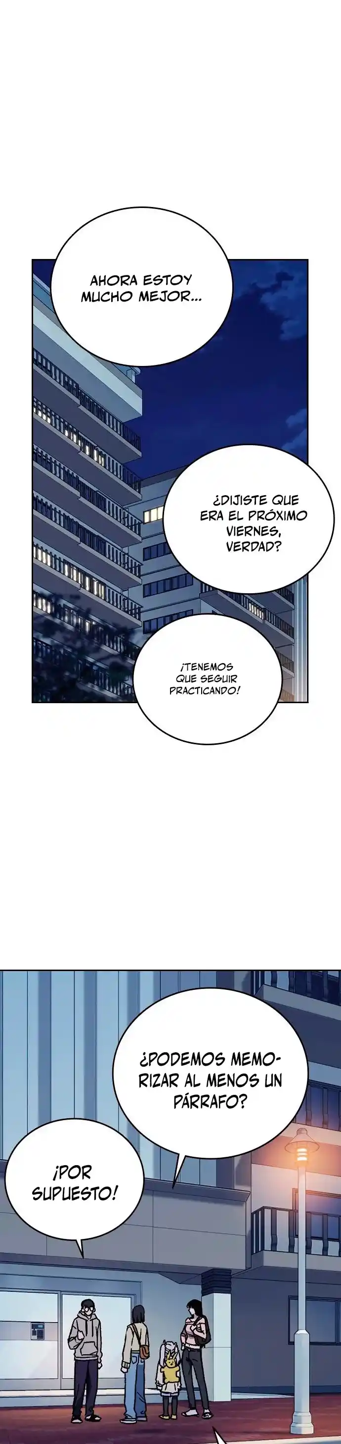 Study Group - Capítulo 203 - Página 45 - LectorTMOo
