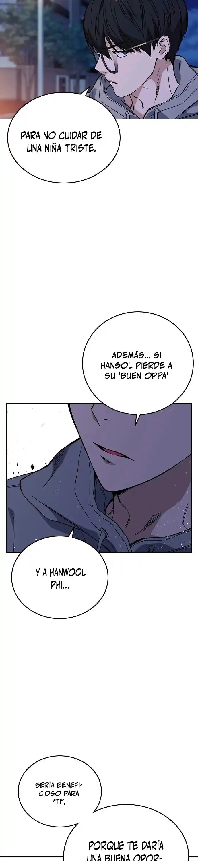 Study Group - Capítulo 204 - Página 10 - LectorTMOo