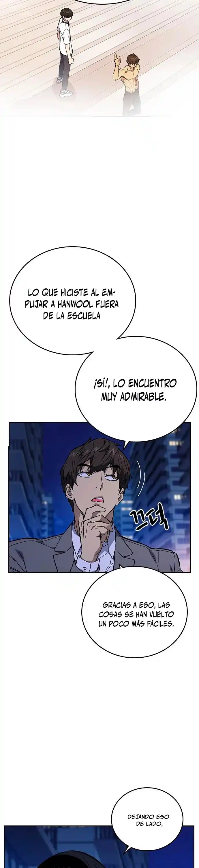 Study Group - Capítulo 204 - Página 13 - LectorTMOo
