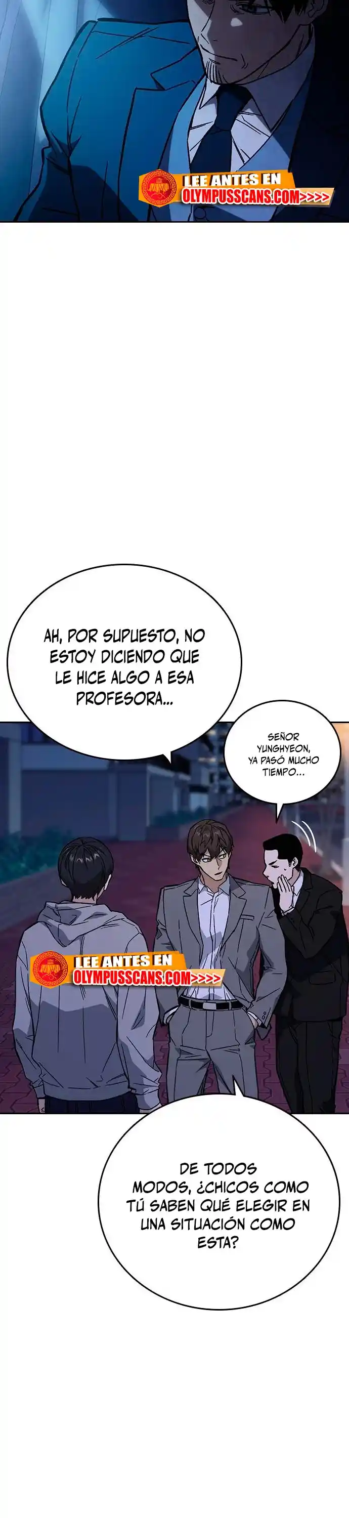 Study Group - Capítulo 204 - Página 21 - LectorTMOo