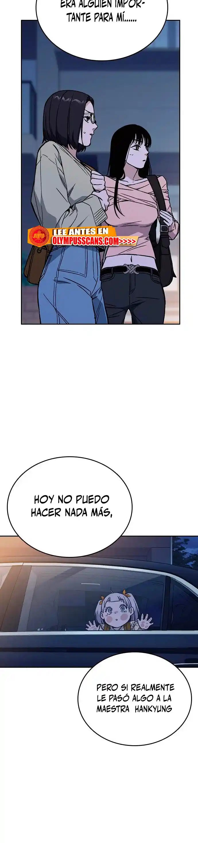 Study Group - Capítulo 204 - Página 25 - LectorTMOo