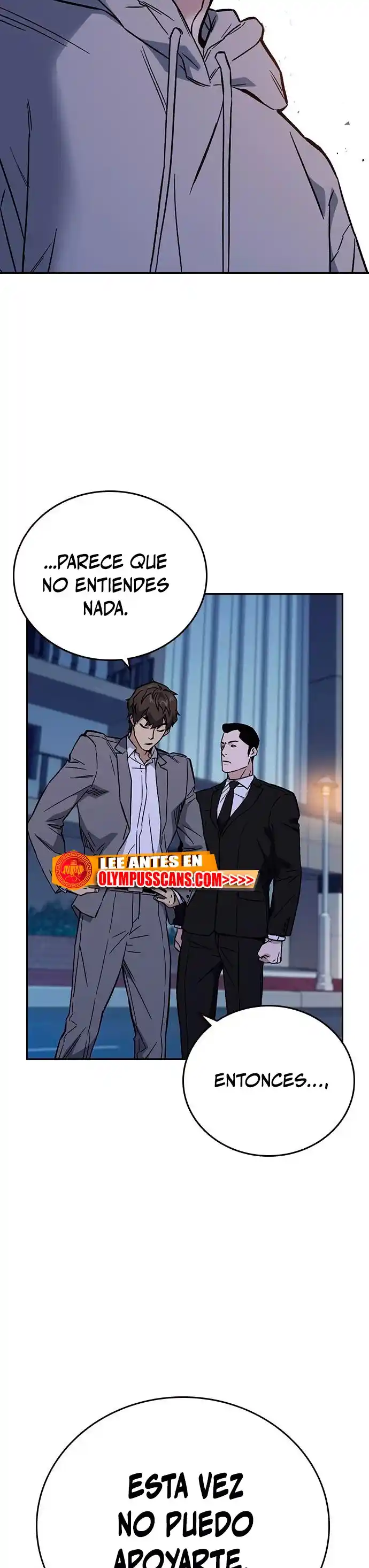 Study Group - Capítulo 204 - Página 27 - LectorTMOo
