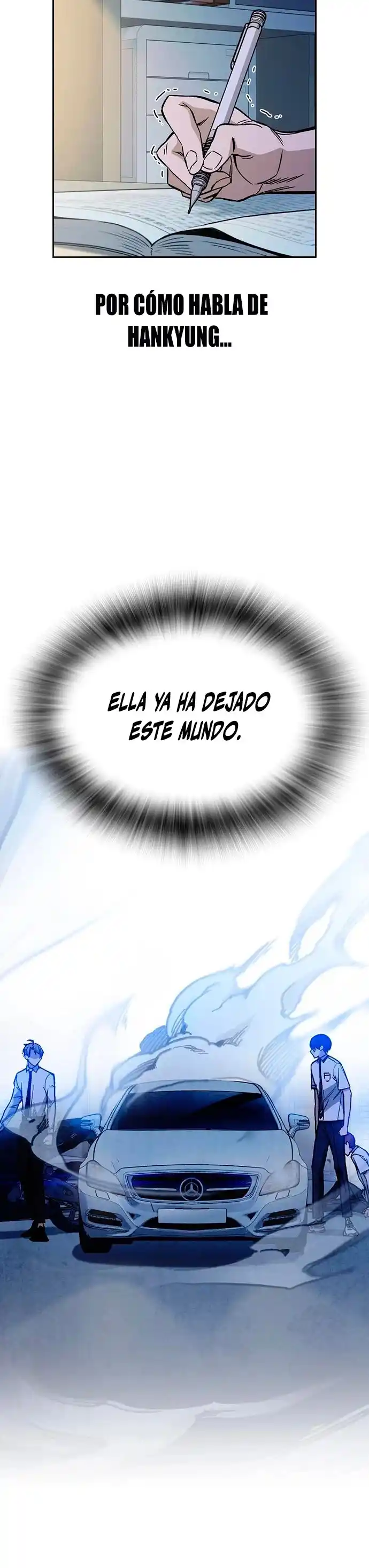 Study Group - Capítulo 204 - Página 33 - LectorTMOo