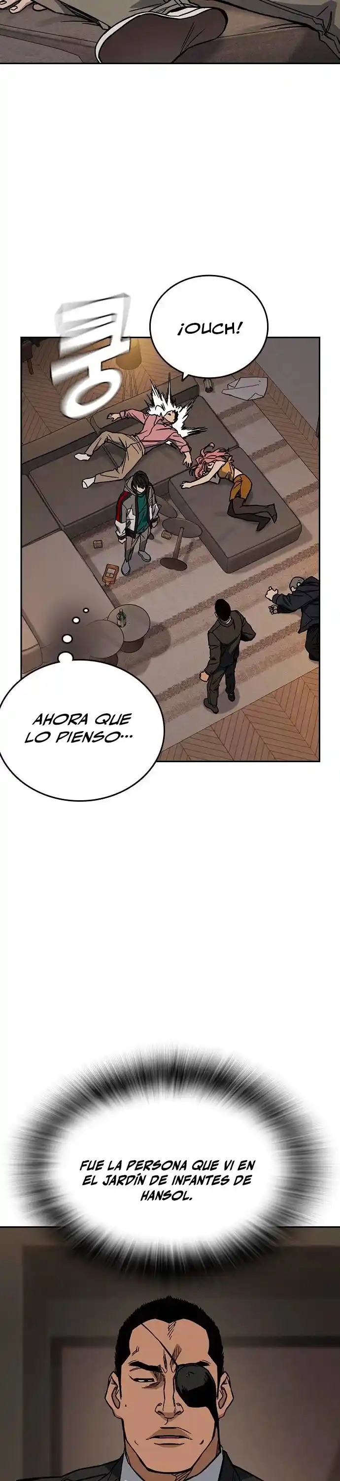 Study Group - Capítulo 205 - Página 23 - LectorTMOo