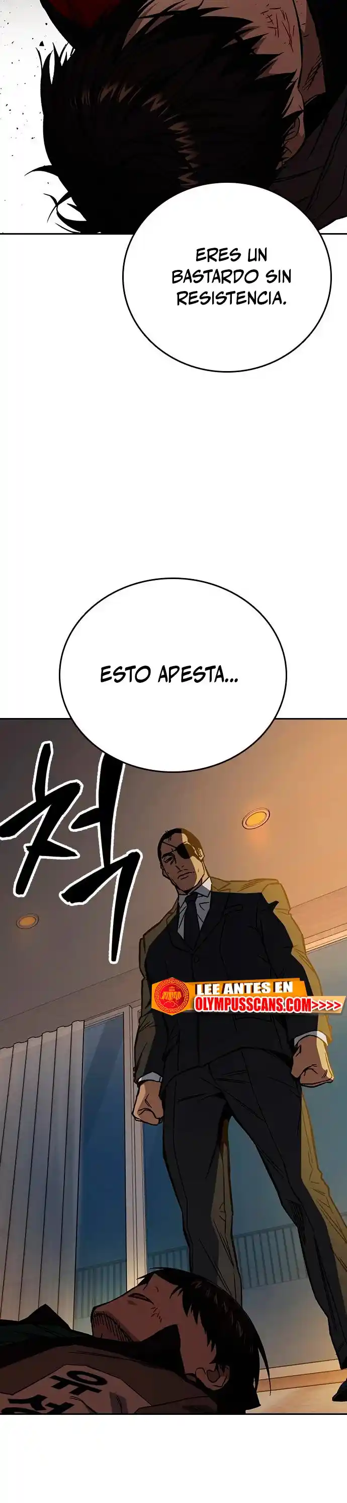 Study Group - Capítulo 205 - Página 37 - LectorTMOo