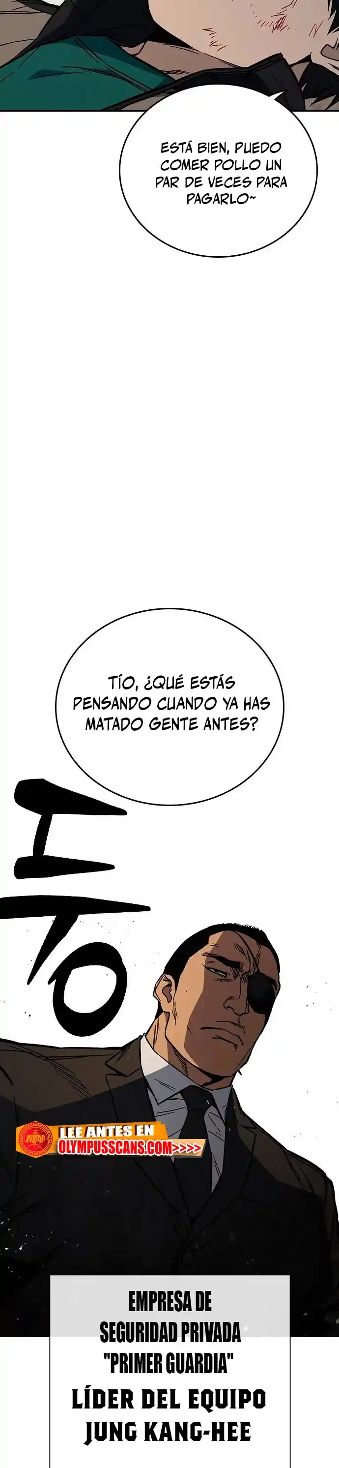 Study Group - Capítulo 205 - Página 39 - LectorTMOo