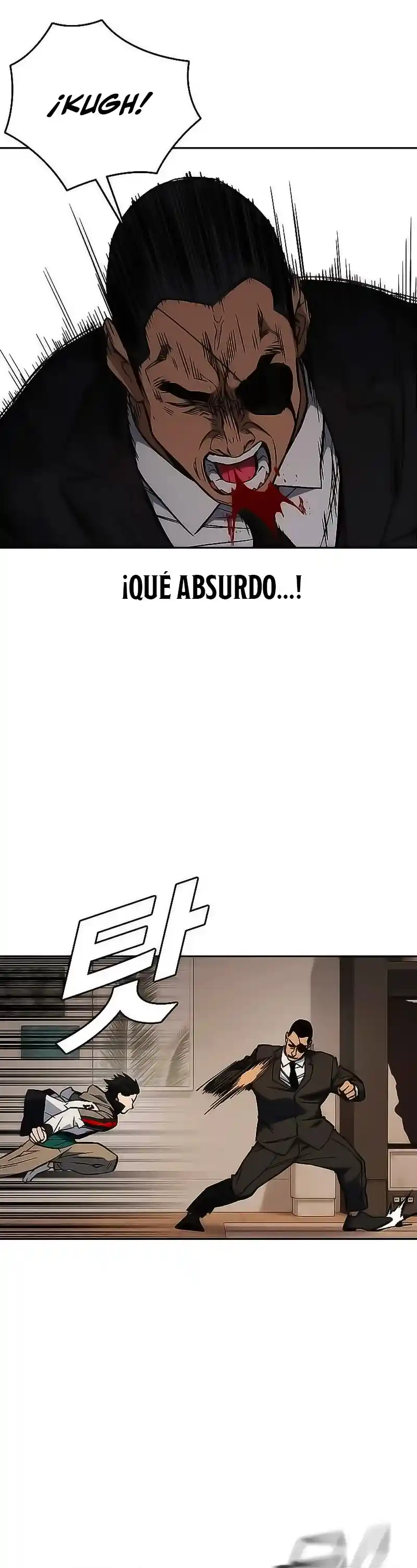 Study Group - Capítulo 206 - Página 30 - LectorTMOo