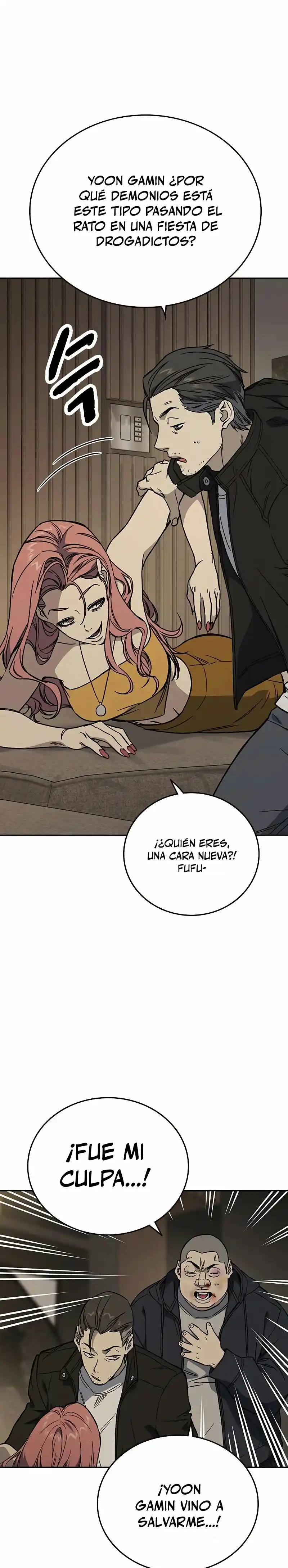 Study Group - Capítulo 207 - Página 4 - LectorTMOo