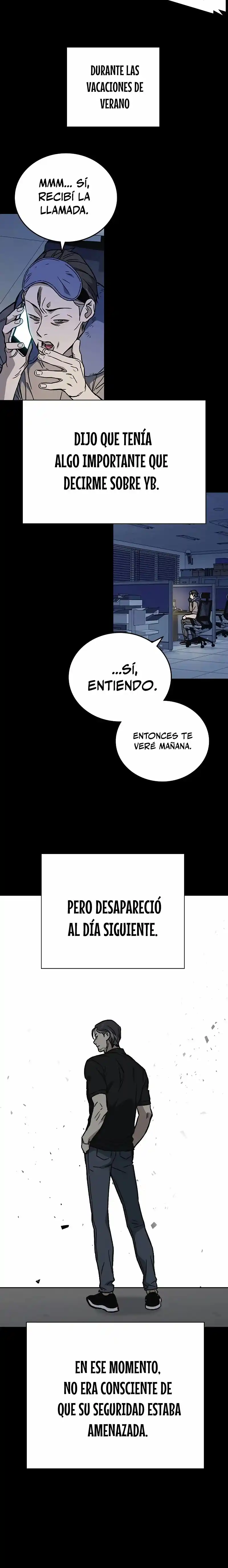 Study Group - Capítulo 207 - Página 22 - LectorTMOo