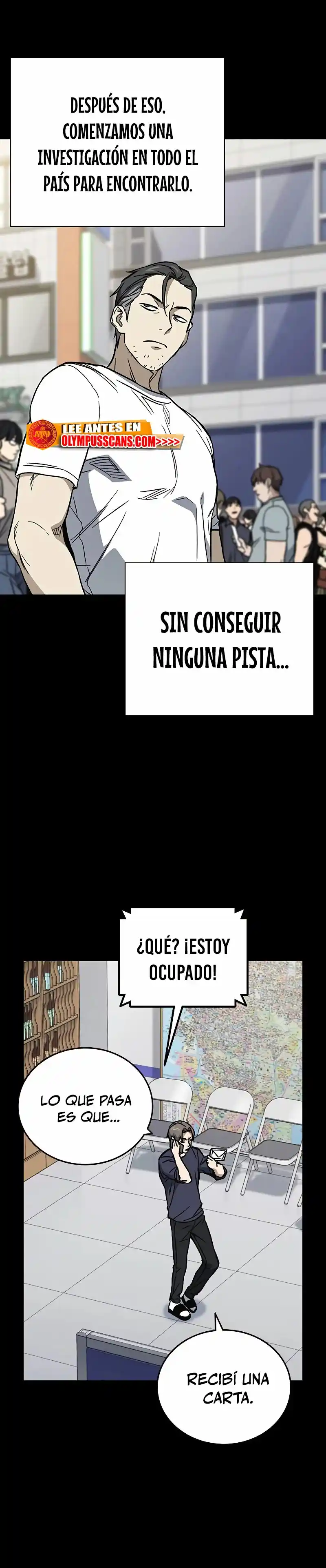 Study Group - Capítulo 207 - Página 23 - LectorTMOo
