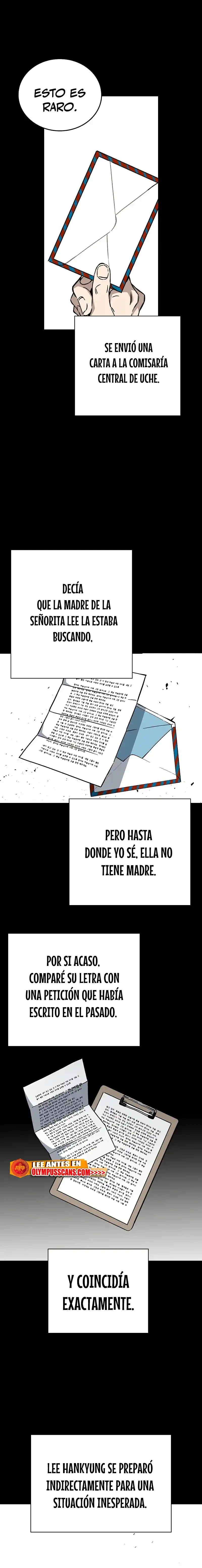 Study Group - Capítulo 207 - Página 24 - LectorTMOo