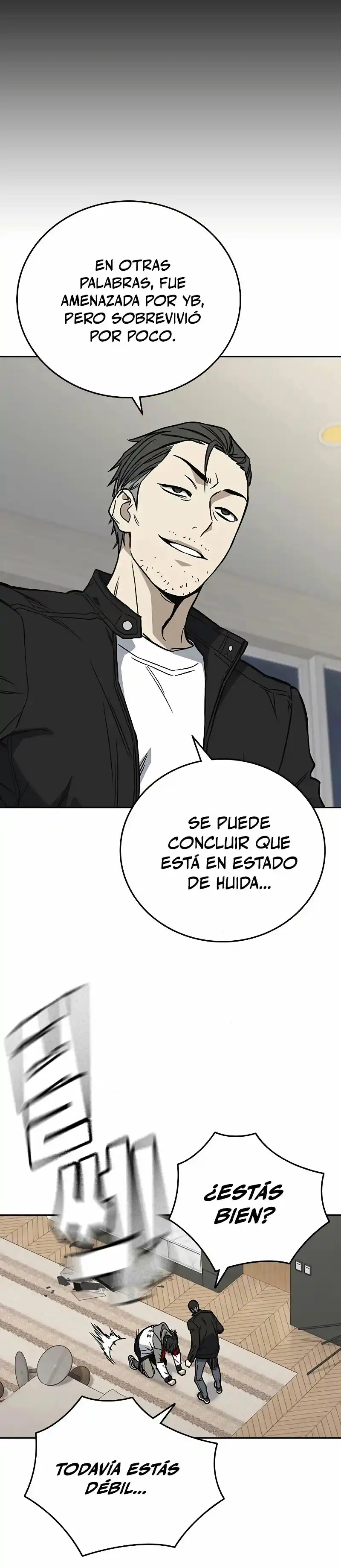 Study Group - Capítulo 207 - Página 26 - LectorTMOo