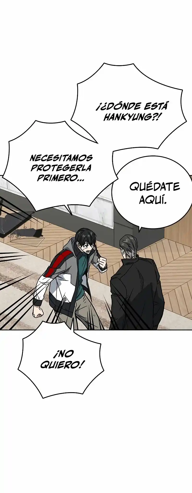 Study Group - Capítulo 207 - Página 29 - LectorTMOo