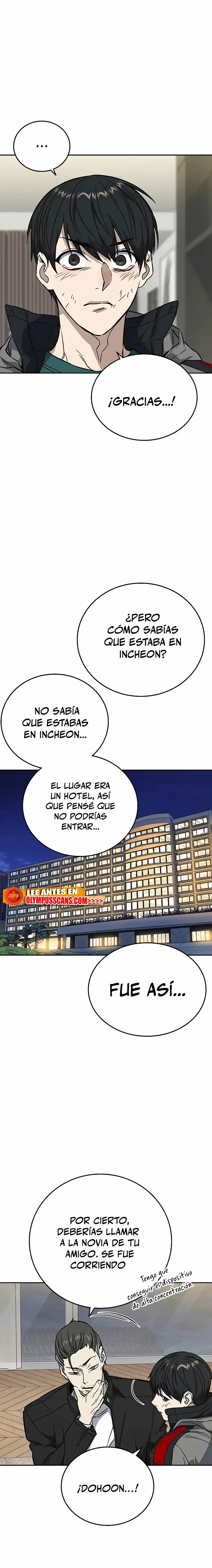 Study Group - Capítulo 207 - Página 36 - LectorTMOo