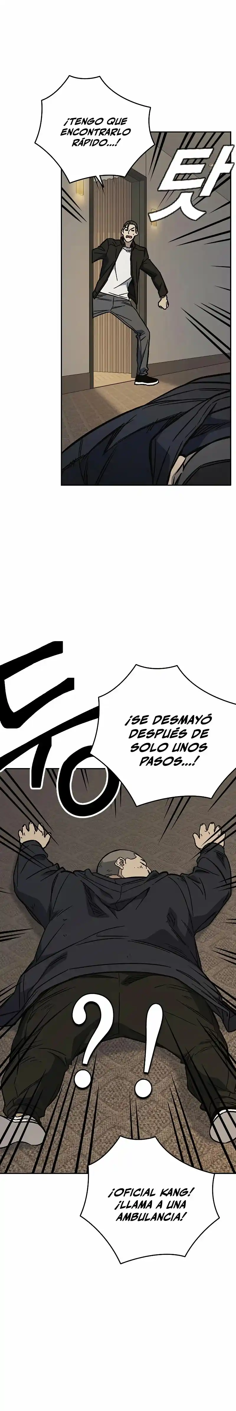 Study Group - Capítulo 207 - Página 38 - LectorTMOo