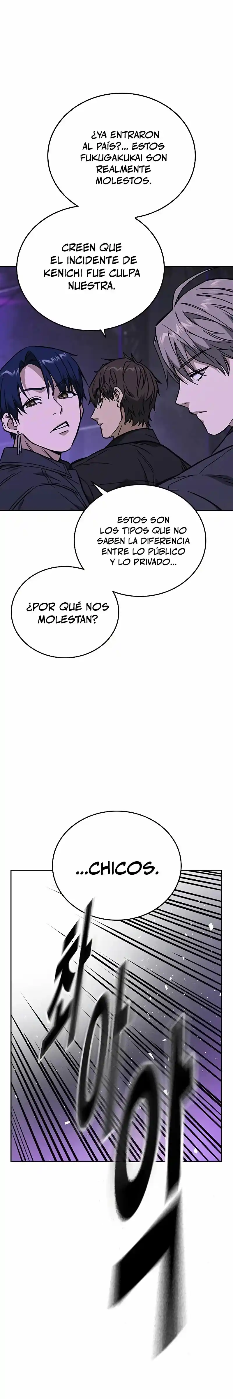 Study Group - Capítulo 207 - Página 45 - LectorTMOo