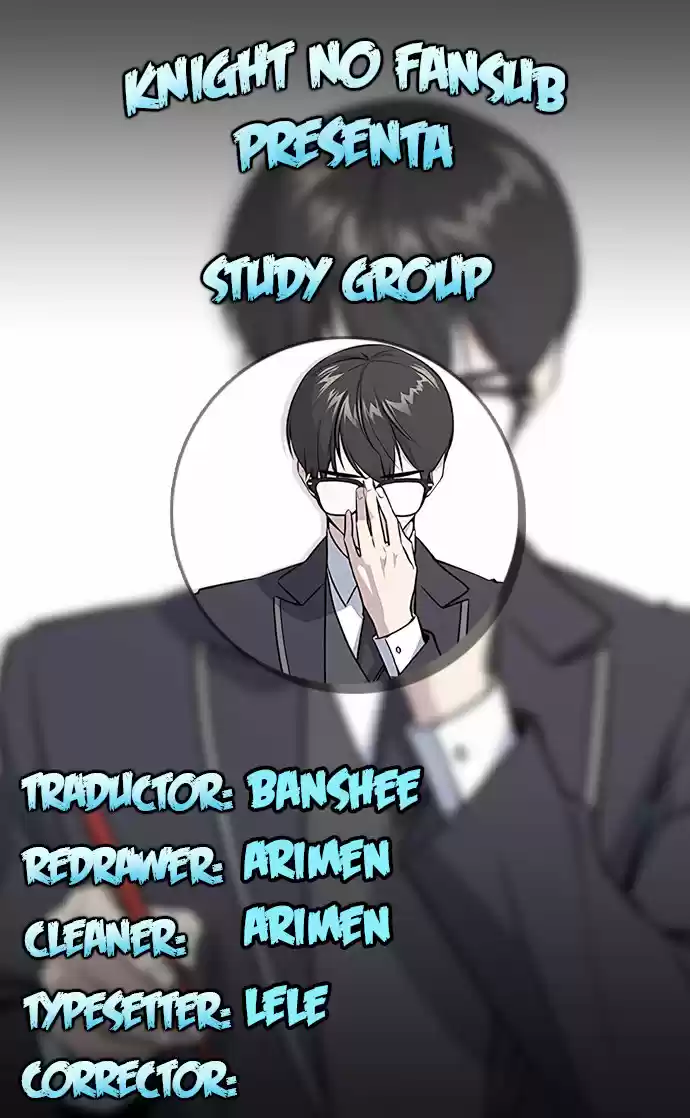 Study Group - Capítulo 21 - Página 1 - LectorTMOo