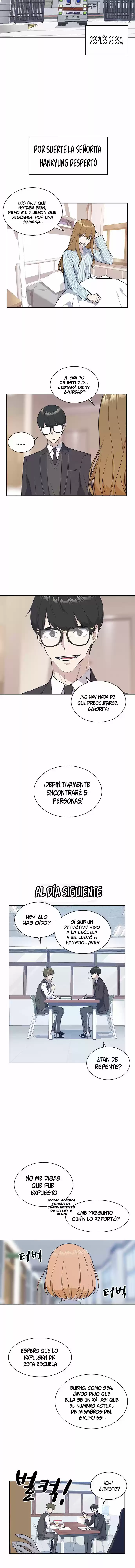 Study Group - Capítulo 21 - Página 18 - LectorTMOo