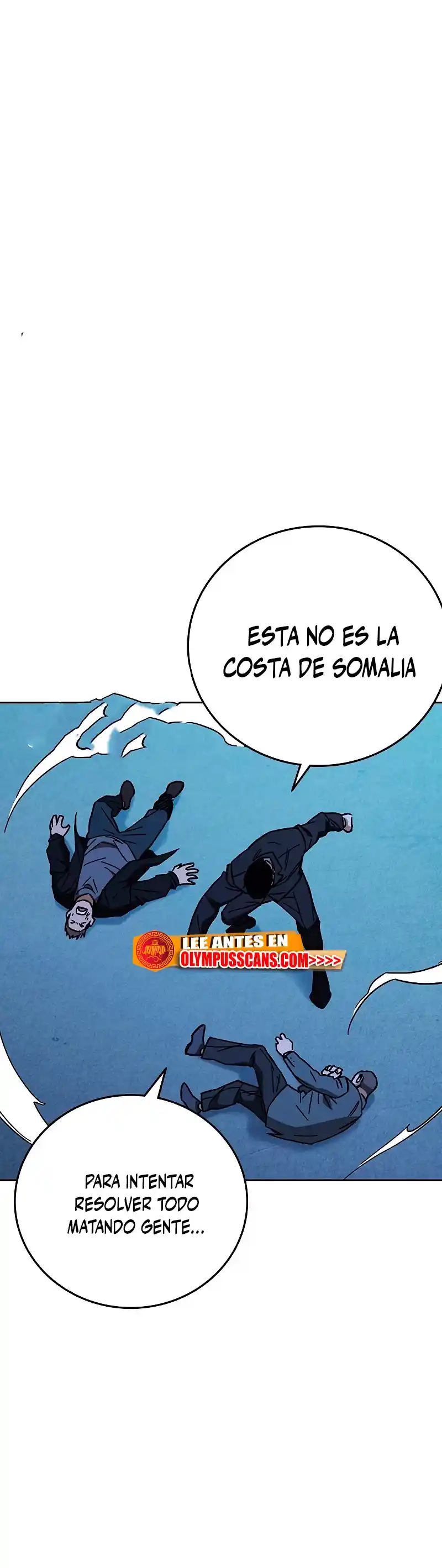 Study Group - Capítulo 213 - Página 26 - LectorTMOo
