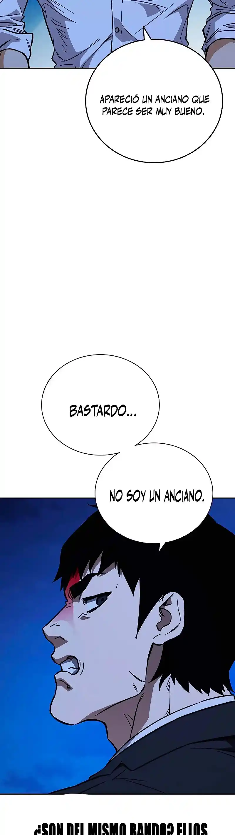 Study Group - Capítulo 213 - Página 30 - LectorTMOo
