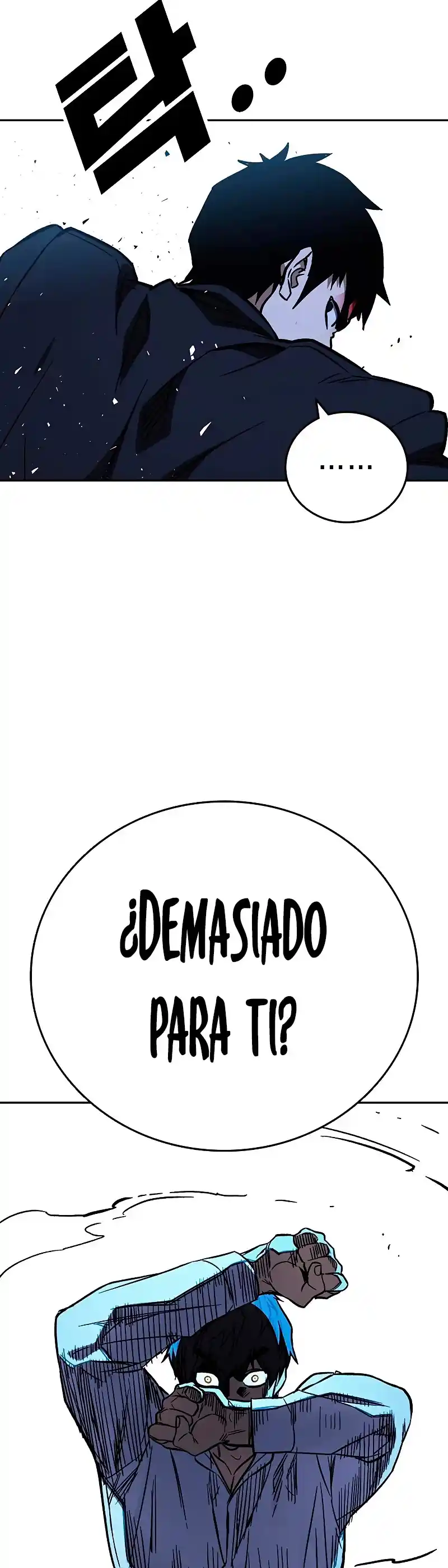 Study Group - Capítulo 213 - Página 40 - LectorTMOo