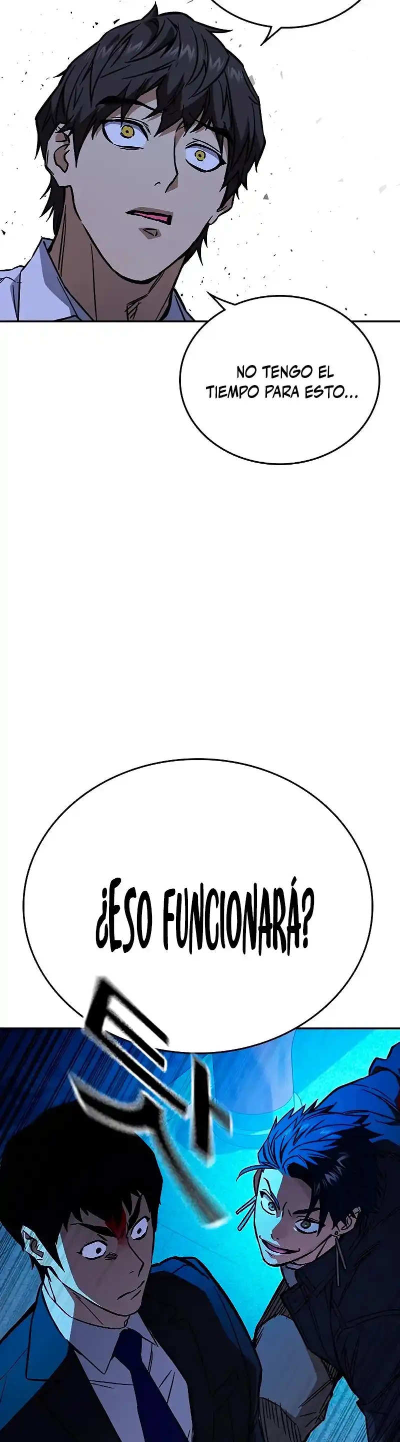 Study Group - Capítulo 213 - Página 54 - LectorTMOo