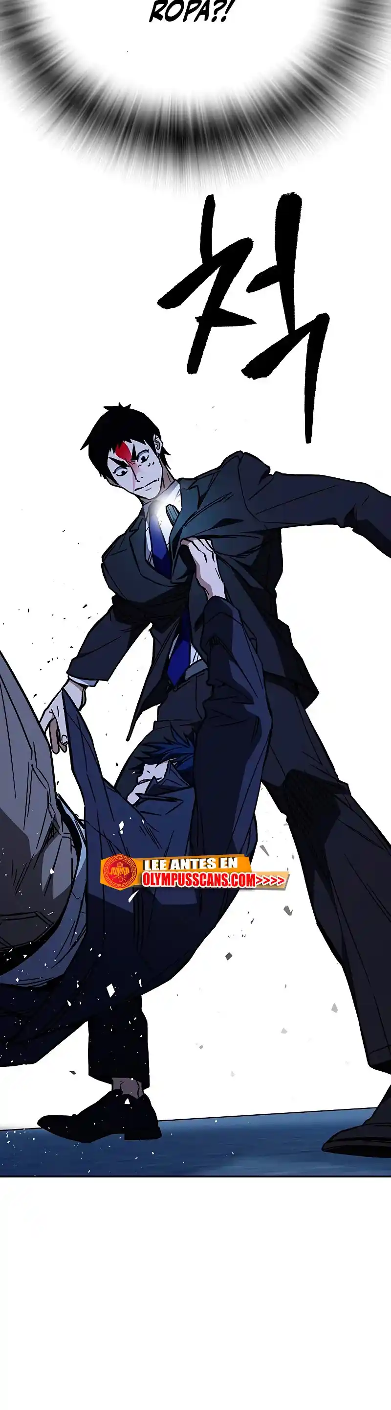 Study Group - Capítulo 213 - Página 59 - LectorTMOo