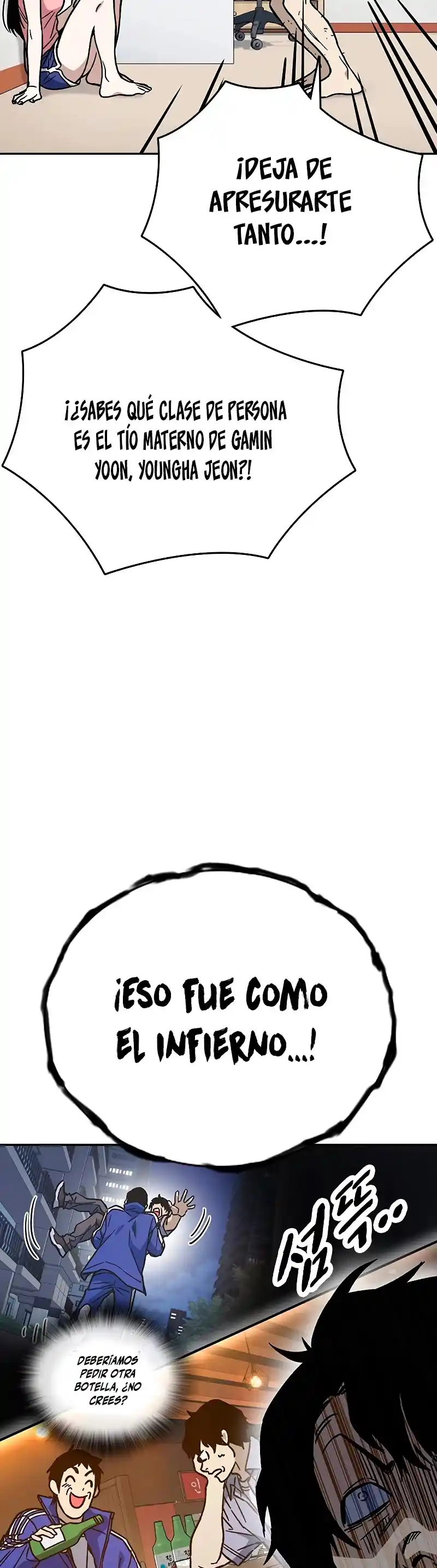 Study Group - Capítulo 214 - Página 8 - LectorTMOo
